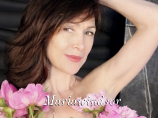 Mariawindsor