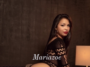 Mariazoe