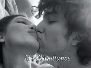 Marieandlance