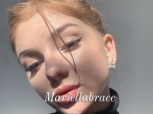 Mariellabraee