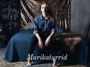 Marikatorrid