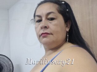 Marilinsexy21