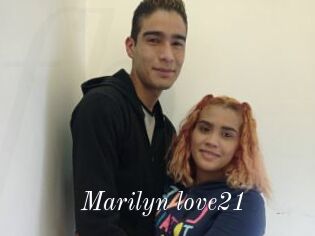 Marilyn_love21
