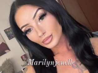 Marilynjenelle