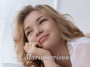 Marimarrison