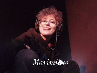 Marimioko