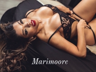 Marimoore