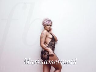 Marinamermaid