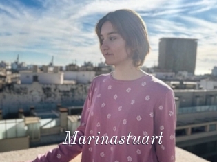 Marinastuart