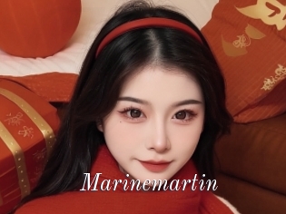 Marinemartin