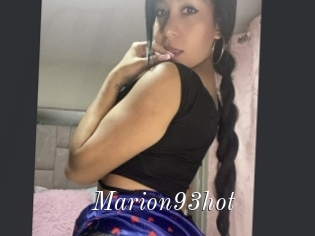 Marion93hot