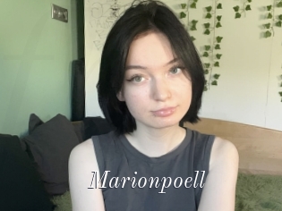 Marionpoell