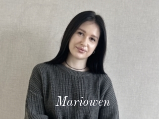 Mariowen
