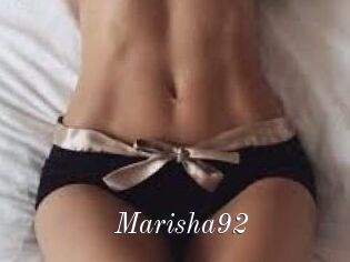 Marisha92