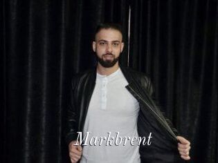 Markbrent