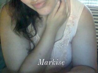 Markise