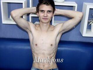 Markjons