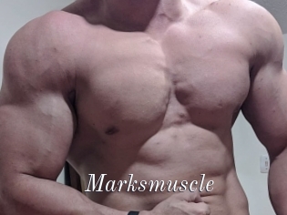 Marksmuscle