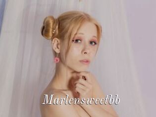 Marlensweetbb