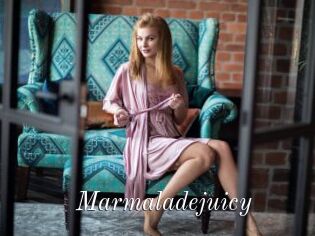 Marmaladejuicy