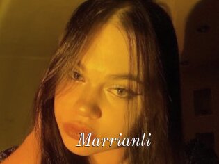 Marrianli