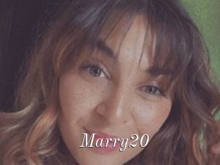 Marry20