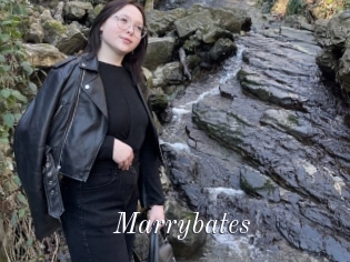 Marrybates
