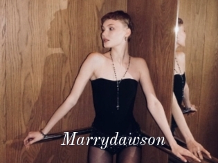 Marrydawson