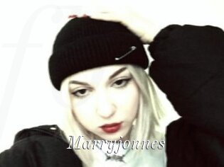 Marryjonnes