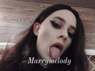 Marrymelody