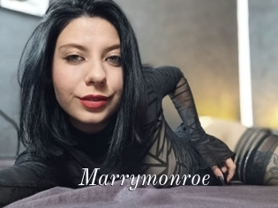 Marrymonroe