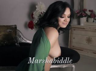 Marshabiddle