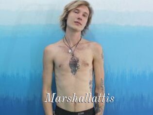 Marshallattis