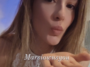 Marsiownsyou