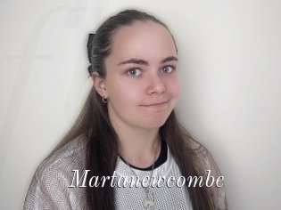 Martanewcombe