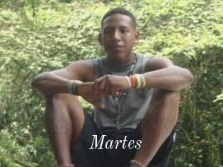 Martes