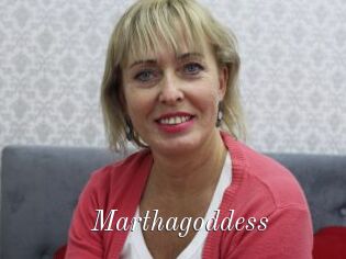 Marthagoddess