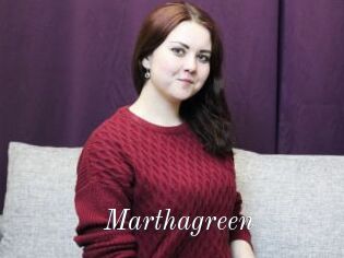 Marthagreen