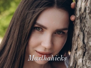 Marthahicks