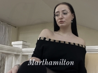 Marthamilton