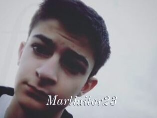 Martiaitor23