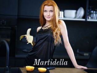 Martidella
