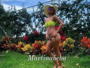Martinabeba