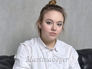 Martinaboyer
