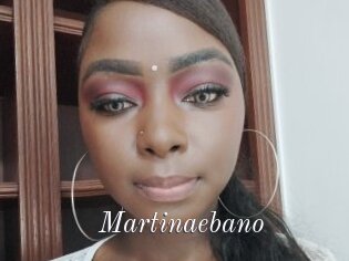 Martinaebano