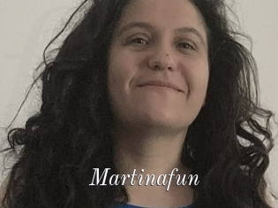 Martinafun