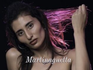 Martinaguetta