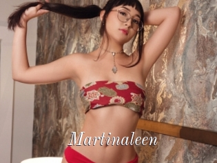 Martinaleen