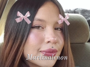Martinalenon