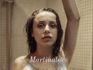 Martinalovs